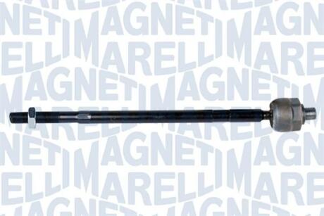 RENAULT Тяга рулевая лев./прав.Clio 05-,Nissan Micra 03- MAGNETI MARELLI 301191602190