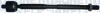 TOYOTA Тяга рулевая Avensis 03- MAGNETI MARELLI 301191602600 (фото 1)