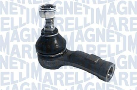 VW Наконечник рул тяги прав. A3,Golf IV 97- MAGNETI MARELLI 301191602850