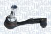 BMW Наконечник рул.тяги лев.1 E87,3 E90,X1 04- MAGNETI MARELLI 301191603050 (фото 1)