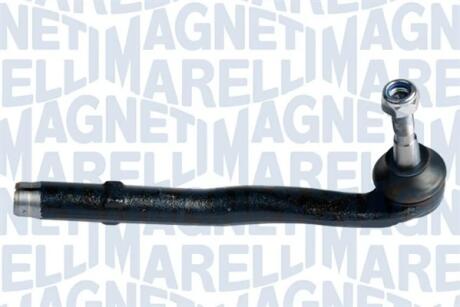 BMW Наконечник рул. тяги прав.E39 95- MAGNETI MARELLI 301191603100