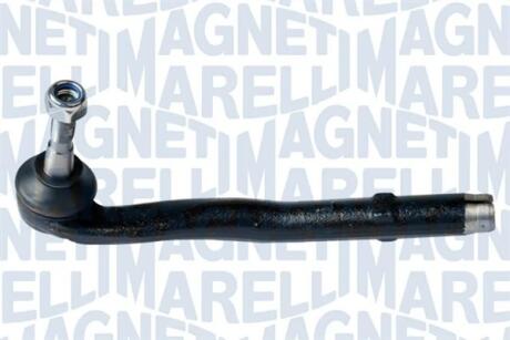 BMW Наконечник рул. тяги лев.E39 95- MAGNETI MARELLI 301191603110
