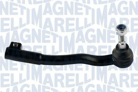 BMW Наконечник рул тяги правый E39 535/540 95- MAGNETI MARELLI 301191603120
