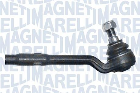 BMW Наконечник рулевой тяги лев./прав. X5 E53 00- MAGNETI MARELLI 301191603210