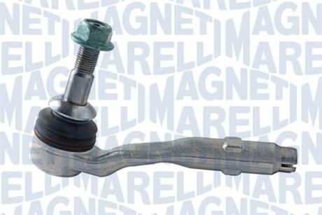BMW Наконечник рулев.тяги лев. 5 F10 10-,6,7 F01 08- MAGNETI MARELLI 301191603260