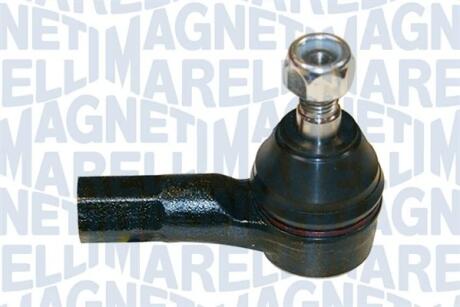 CHEVROLET Наконечник рулевой тяги пр/лев Evanda,Epica,Leganza,Nubira MAGNETI MARELLI 301191603290