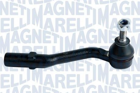 CITROEN Наконечник рулевой тяги прав.C3 02- MAGNETI MARELLI 301191603720