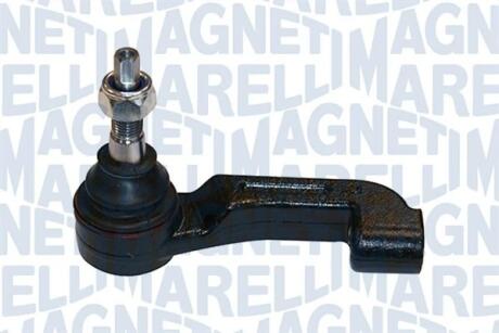 JEEP Наконечник рул.тяги лев.Cherokee,Dodge Nitro 03- MAGNETI MARELLI 301191603910