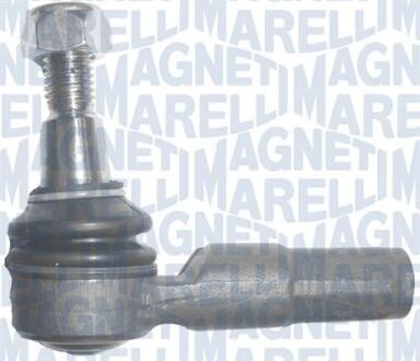 FORD Наконечник рулевой тяги лев./прав.Transit 00- MAGNETI MARELLI 301191604340