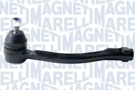 KIA Наконечниккермової тяги лів.Picanto 11- MAGNETI MARELLI 301191604770
