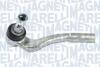 DB Наконечник рул.тяги лев.W204 07- MAGNETI MARELLI 301191604860 (фото 1)