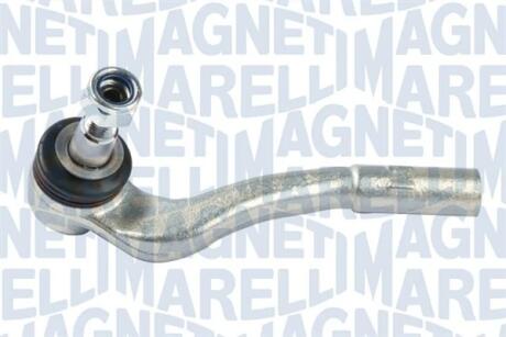 DB Наконечник рул.тяги лев.W204 07- MAGNETI MARELLI 301191604860