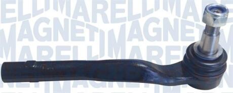 DB Наконечник рулевой тяги прав.E212 4-matic MAGNETI MARELLI 301191604910