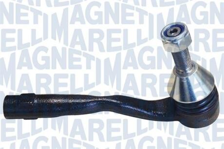 DB Наконечник рулев.тяги лев./прав.ML W166 11- MAGNETI MARELLI 301191605080