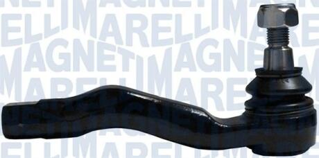 DB Наконечник рул.тяги прав.Vito,Viano W639 03- MAGNETI MARELLI 301191605110