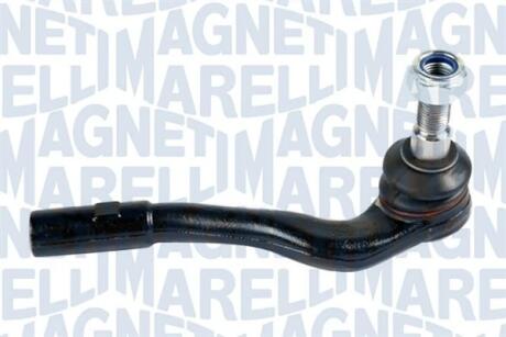 DB Наконечник рулевой тяги прав.W203 00- MAGNETI MARELLI 301191605170