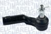 MAZDA Наконечник рул.тяги левый Mazda 3 03- MAGNETI MARELLI 301191605380 (фото 1)
