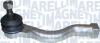 MITSUBISHI Наконечник рулевой тяги лев.L200 06-,Pajero 01- MAGNETI MARELLI 301191605550 (фото 1)