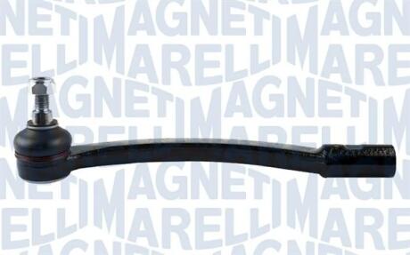 BMW Наконечник рулевой тяги лев.MINI 01- MAGNETI MARELLI 301191605610