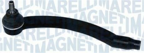 BMW Наконечник рулевой тяги лев.Mini 03- MAGNETI MARELLI 301191605630