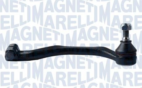 BMW Наконечник рулевой тяги прав.Mini 06- MAGNETI MARELLI 301191605640