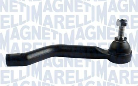 NISSAN Наконечник рул.тяги прав.Qashqai 13-,Renault Kadjar 15- MAGNETI MARELLI 301191605920