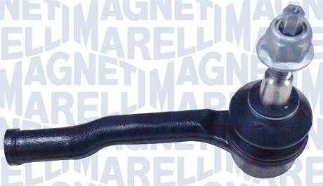 OPEL Наконечник рулев.тяги прав.Astra K 15- MAGNETI MARELLI 301191606050