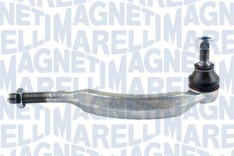PEUGEOT Наконечник рул. тяги прав 407 MAGNETI MARELLI 301191606210