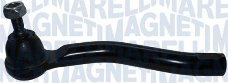 NISSAN Наконечник рул.тяги лев.Qashqai 07- MAGNETI MARELLI 301191606380