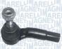 VW Наконечник рул.тяги лев.Polo,Skoda Fabia,Seat 00- MAGNETI MARELLI 301191606620 (фото 1)