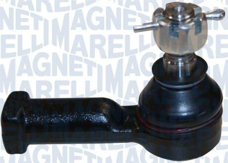 TOYOTA Наконечник рулевой тяги лев./прав.Hilux III 05- MAGNETI MARELLI 301191606710