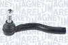 TOYOTA Наконечник рулевой тяги лев.Yaris 99- MAGNETI MARELLI 301191606730 (фото 1)