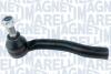 TOYOTA Наконечник рул.тяги лев.Corolla 02- MAGNETI MARELLI 301191606840 (фото 1)