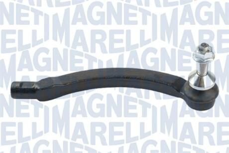 VOLVO Наконечник рулевой тяги прав.S60,80 00- MAGNETI MARELLI 301191607090