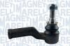FORD Наконечник рул.тяги прав.Galaxy,Mondeo,Volvo 07- MAGNETI MARELLI 301191607150 (фото 1)