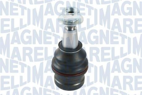 VW Шаровая опора нижн.лев./прав.Audi A4/5/6/7/Q5 08-,Porsche Macan 14- MAGNETI MARELLI 301191617830