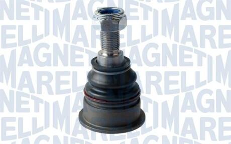 BMW Шаровая опора передн.внутренняя Mini Cooper,One,Clubman 06- MAGNETI MARELLI 301191619120