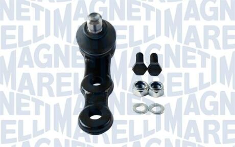 OPEL Шаровая опора лев/пр Corsa A/B MAGNETI MARELLI 301191619270