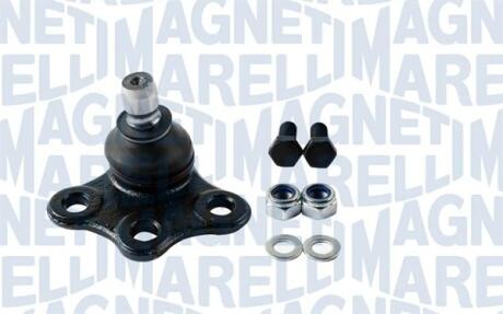 OPEL Шаровая опора лев./прав.Corsa C 00- MAGNETI MARELLI 301191619290