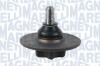 RENAULT Шаровая опора над пружиной (конус 15mm) Master II Opel MovanoNissan Interstar MAGNETI MARELLI 301191619460 (фото 1)