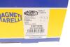 Пулевая опора (шарнир) MAGNETI MARELLI 301191619560 (фото 11)