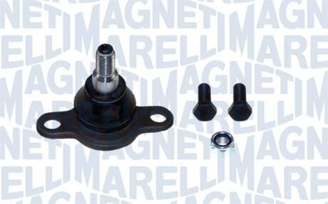 VW Шаровая опора с креплением нижн.лев./прав.T5 03- MAGNETI MARELLI 301191619820