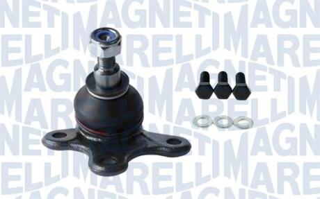 Шарова опора ліва MAGNETI MARELLI 301191619860