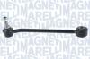 VW Тяга стабилизатора задн.лев.Audi 80, A4 91-98 quattro MAGNETI MARELLI 301191620010 (фото 1)