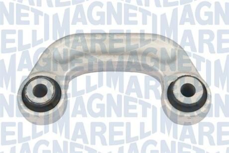 VW Тяга стабилизатора передн.лев./прав.Audi А6, А8 04- MAGNETI MARELLI 301191620200