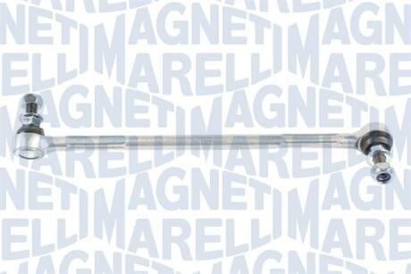 BMW Тяга стабилизатора передн.прав.L=290mm 1 Е87,3 E90 MAGNETI MARELLI 301191620330