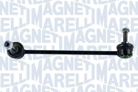 BMW Тяга стабилизатора передн. лев. E39 95- MAGNETI MARELLI 301191620440