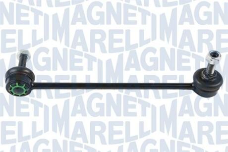 BMW Тяга стабилизатора передн. прав. E39 95- MAGNETI MARELLI 301191620460