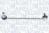 BMW Тяга стабилизатора передн.лев. 5серия (E60/E61) 03- MAGNETI MARELLI 301191620570 (фото 1)