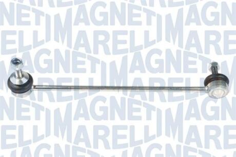 BMW Тяга стабилизатора передн.лев. 5серия (E60/E61) 03- MAGNETI MARELLI 301191620570